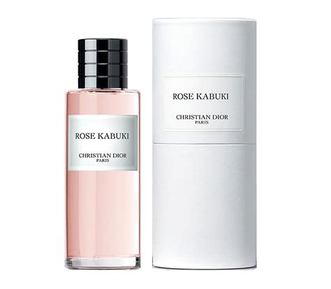 rose kabuki dior price|rose kabuki Dior notes.